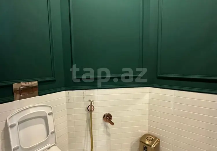 0 m² Obyekt / Ofis , Bakı