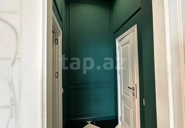 0 m² Obyekt / Ofis , Bakı