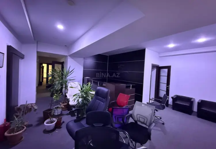 33 m² Obyekt / Ofis Kirayə (aylıq), Xətai, Bakı