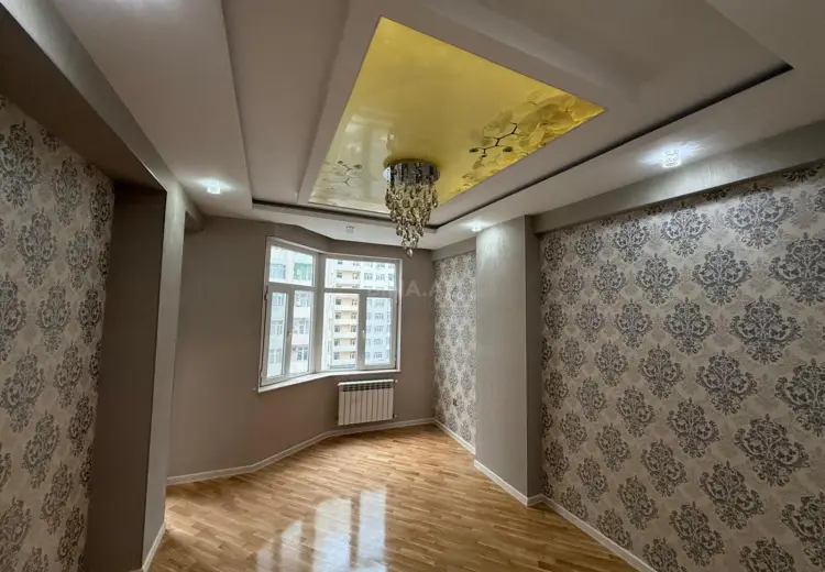 3 otaqlı mənzil Satılır, Xətai, Bakı