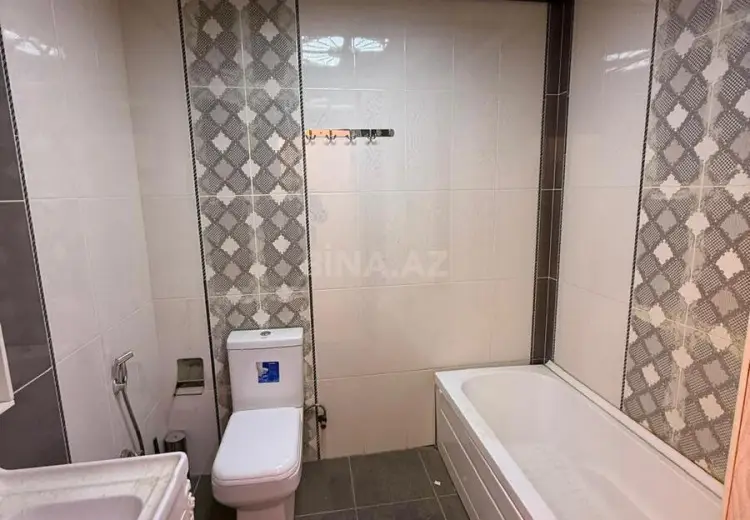 3 otaqlı mənzil Satılır, Xətai, Bakı