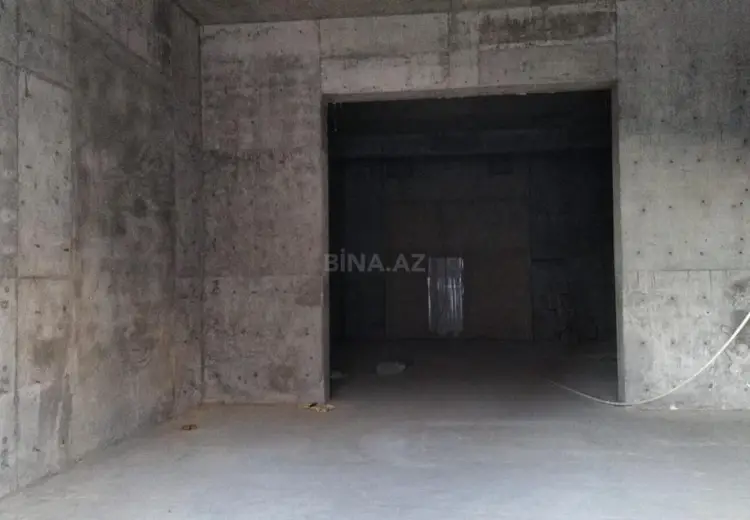 124 m² Obyekt / Ofis Satılır, Nərimanov, Bakı