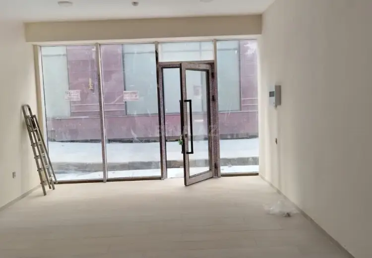 39 m² Obyekt / Ofis Satılır, Nərimanov, Bakı