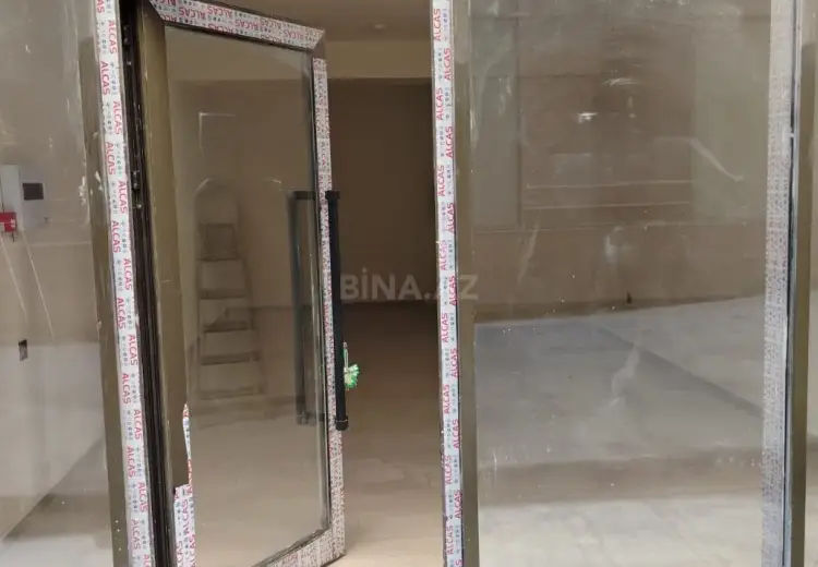 39 m² Obyekt / Ofis Satılır, Nərimanov, Bakı
