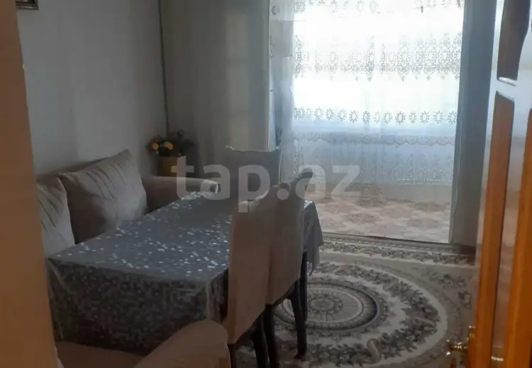3 otaqlı mənzil , Sumqayıt
