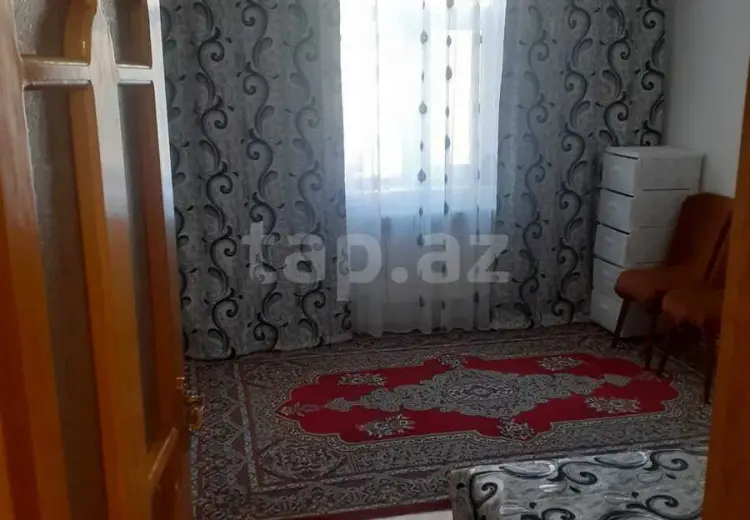 3 otaqlı mənzil , Sumqayıt