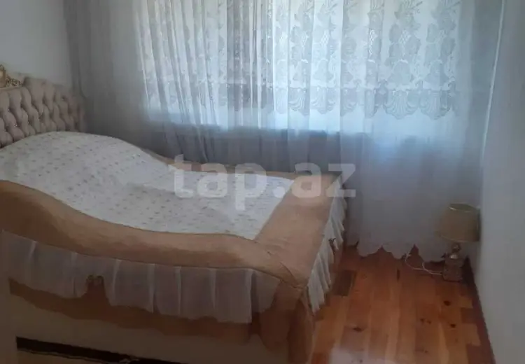 3 otaqlı mənzil , Sumqayıt