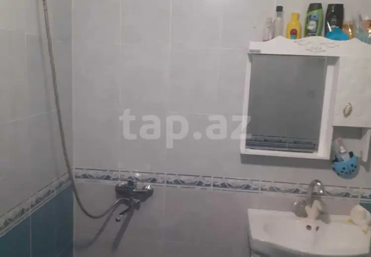 3 otaqlı mənzil , Sumqayıt