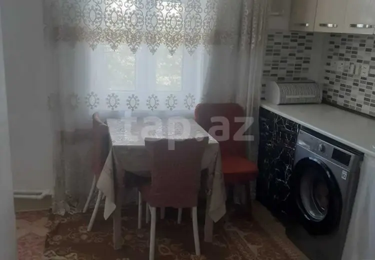 3 otaqlı mənzil , Sumqayıt