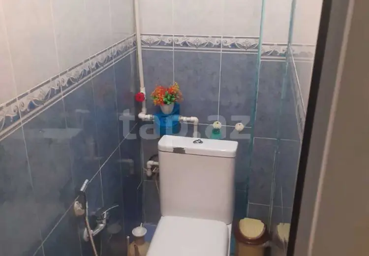 3 otaqlı mənzil , Sumqayıt
