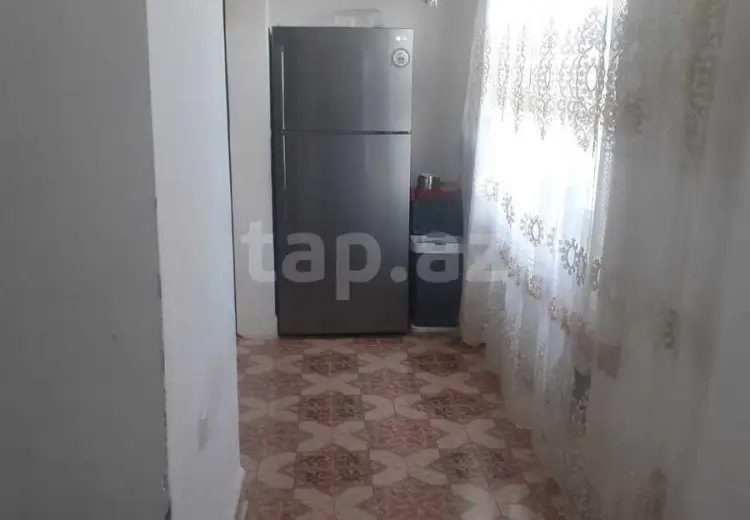 3 otaqlı mənzil , Sumqayıt