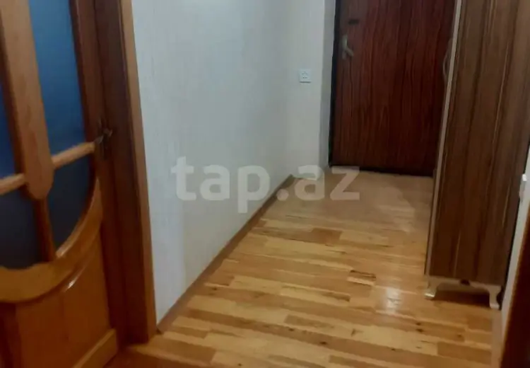 3 otaqlı mənzil , Sumqayıt