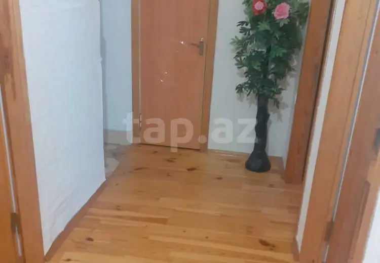 3 otaqlı mənzil , Sumqayıt