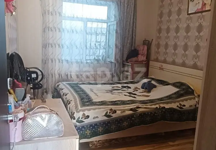 3 otaqlı mənzil , Bakı