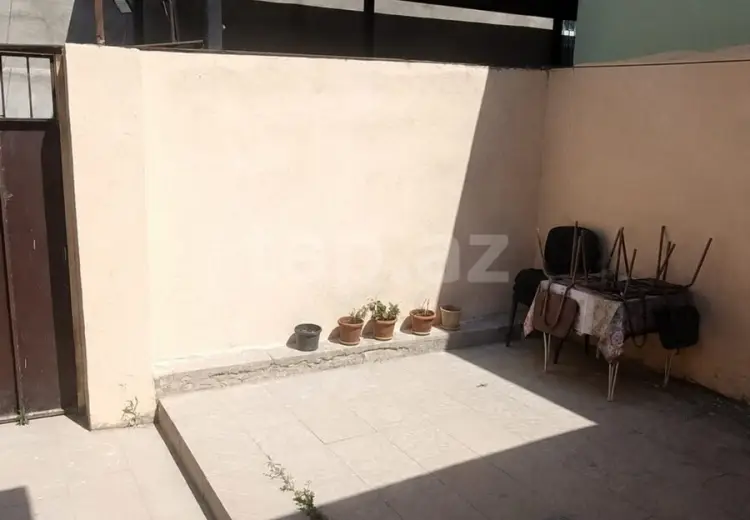 3 otaqlı mənzil , Bakı