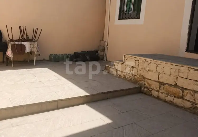 3 otaqlı mənzil , Bakı
