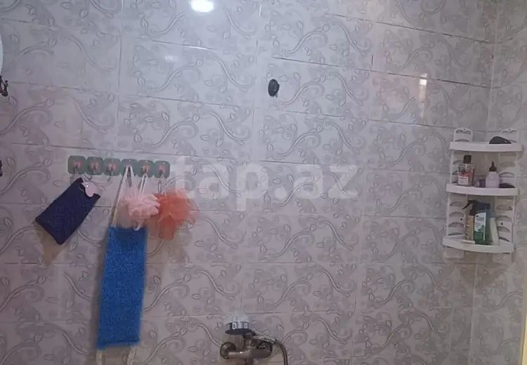 3 otaqlı mənzil , Bakı
