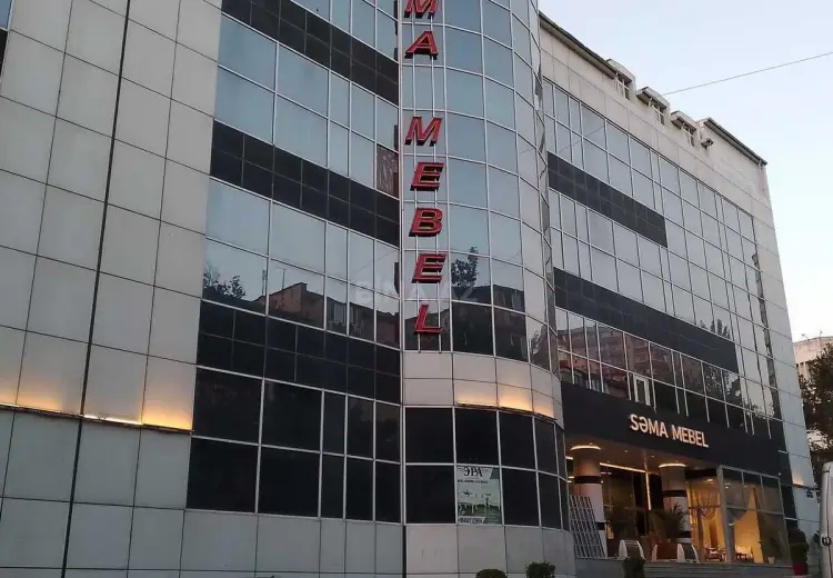260 m² Obyekt / Ofis Satılır, Nizami, Bakı