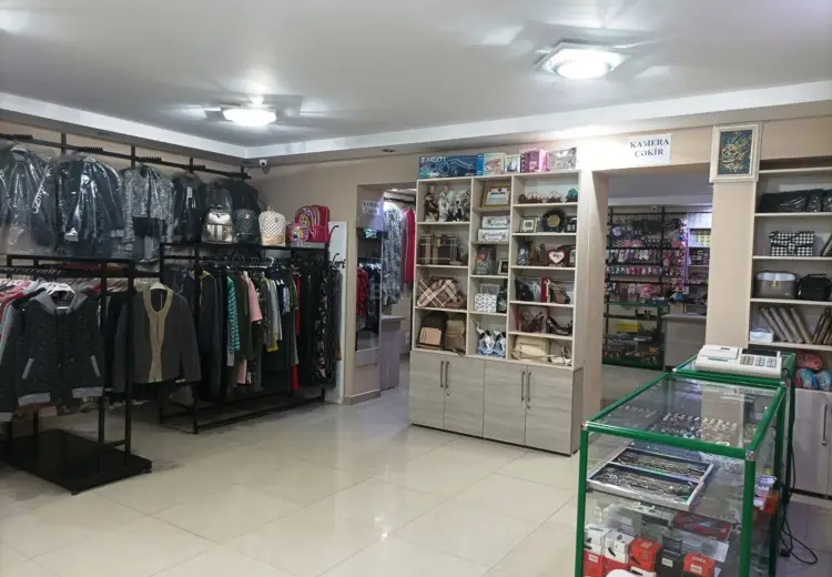 260 m² Obyekt / Ofis Satılır, Nizami, Bakı