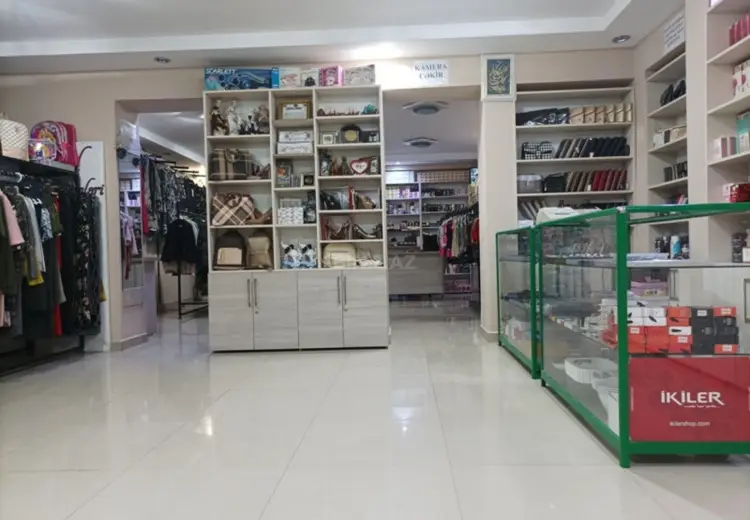 260 m² Obyekt / Ofis Satılır, Nizami, Bakı