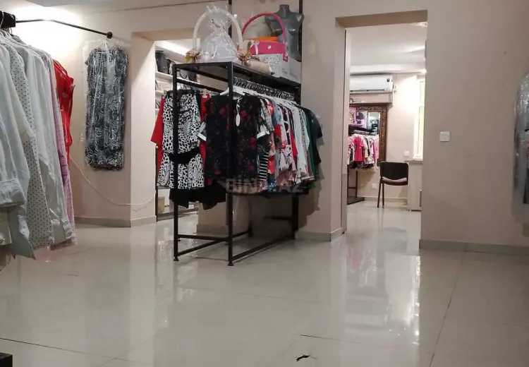 260 m² Obyekt / Ofis Satılır, Nizami, Bakı