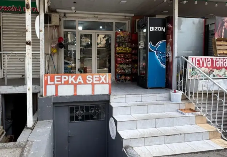 80 m² Obyekt / Ofis Satılır, Nəsimi, Bakı