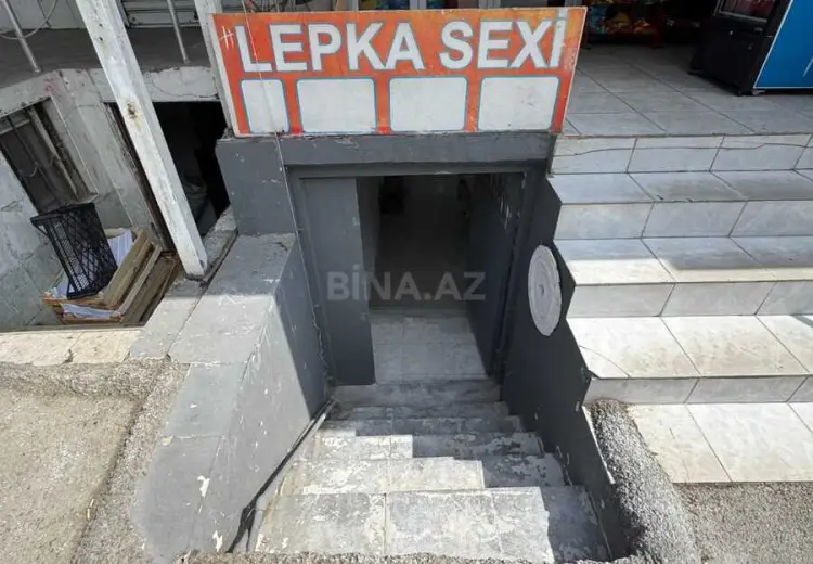 80 m² Obyekt / Ofis Satılır, Nəsimi, Bakı