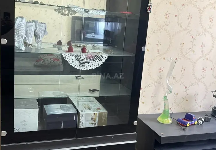 2 otaqlı mənzil Satılır, Abşeron