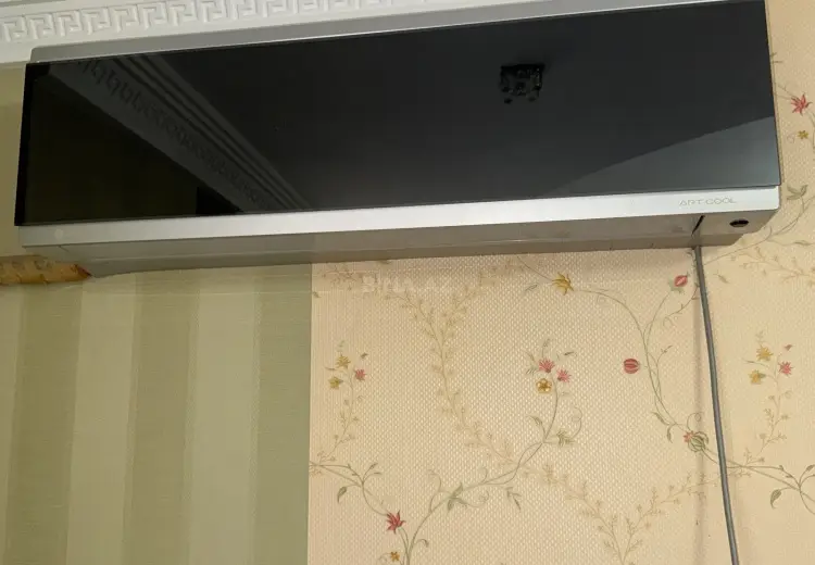 2 otaqlı mənzil Satılır, Abşeron
