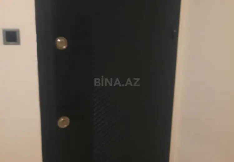 2 otaqlı mənzil Satılır, Bayıl qəs., Səbail, Bakı