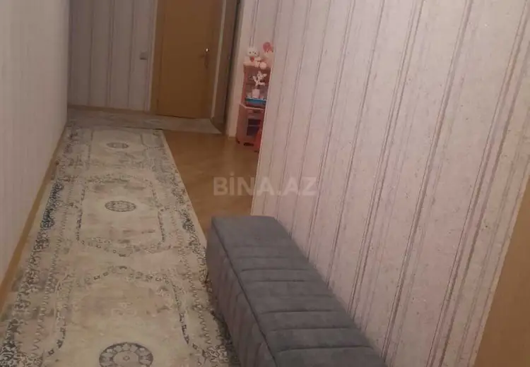 2 otaqlı mənzil Satılır, Bayıl qəs., Səbail, Bakı
