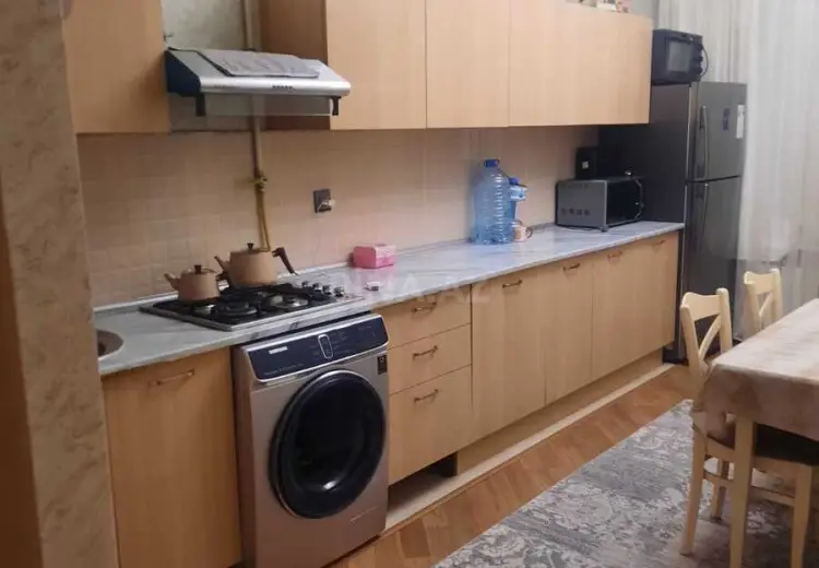 2 otaqlı mənzil Satılır, Bayıl qəs., Səbail, Bakı