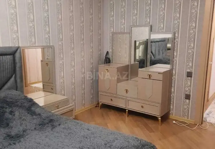 2 otaqlı mənzil Satılır, Bayıl qəs., Səbail, Bakı