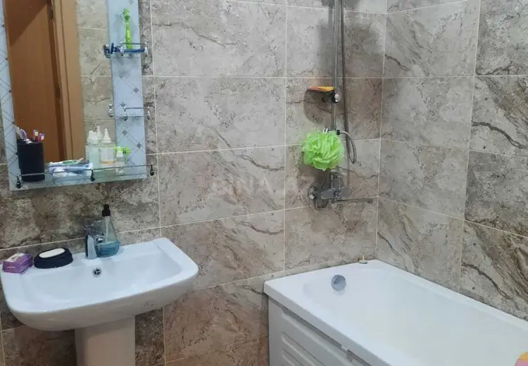 2 otaqlı mənzil Satılır, Bayıl qəs., Səbail, Bakı