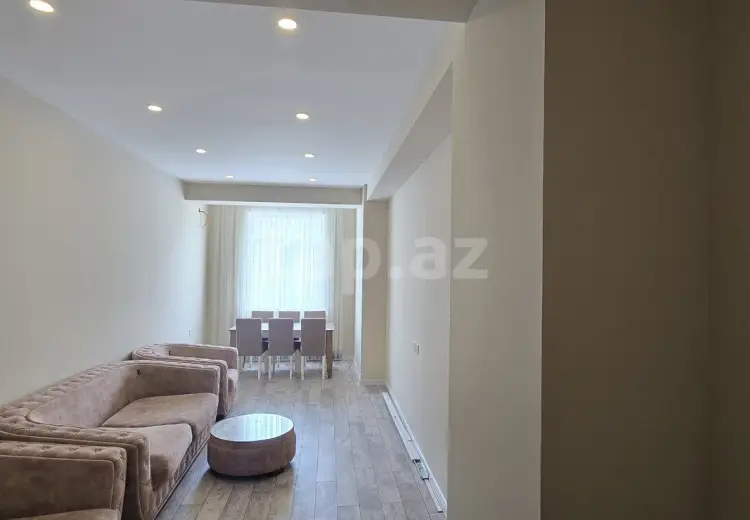 3 otaqlı mənzil , Sumqayıt