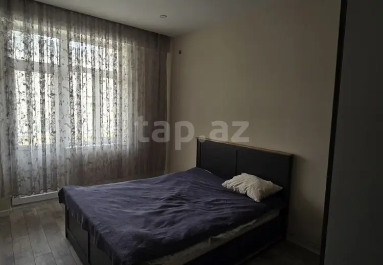 3 otaqlı mənzil , Sumqayıt