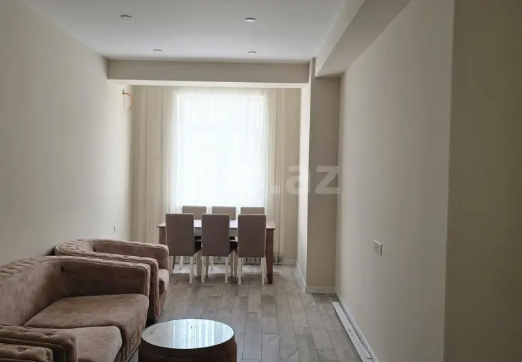 3 otaqlı mənzil , Sumqayıt