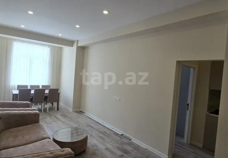3 otaqlı mənzil , Sumqayıt