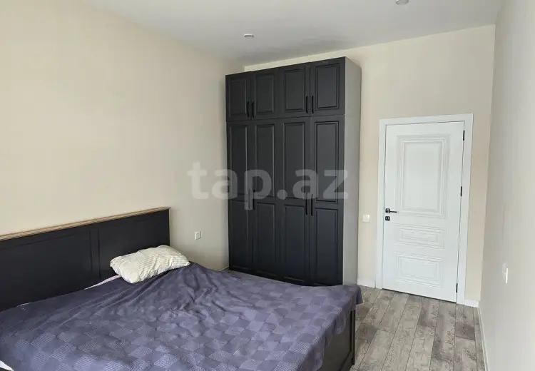 3 otaqlı mənzil , Sumqayıt