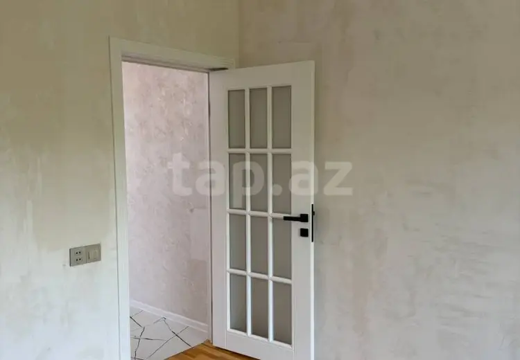 3 otaqlı mənzil , Qusar