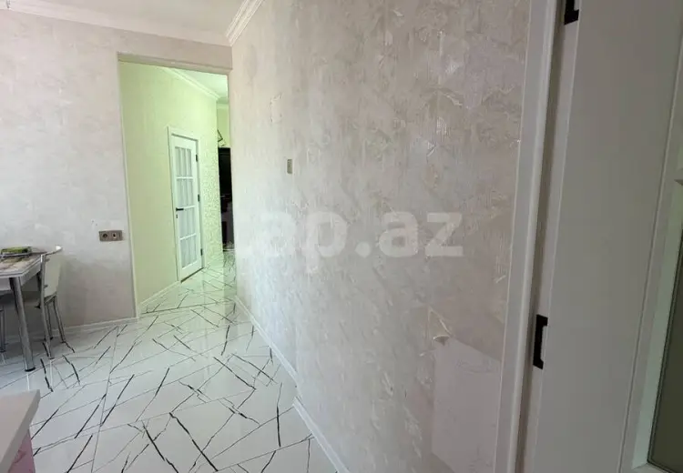 3 otaqlı mənzil , Qusar