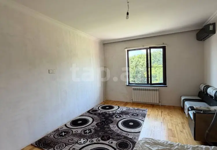 3 otaqlı mənzil , Qusar
