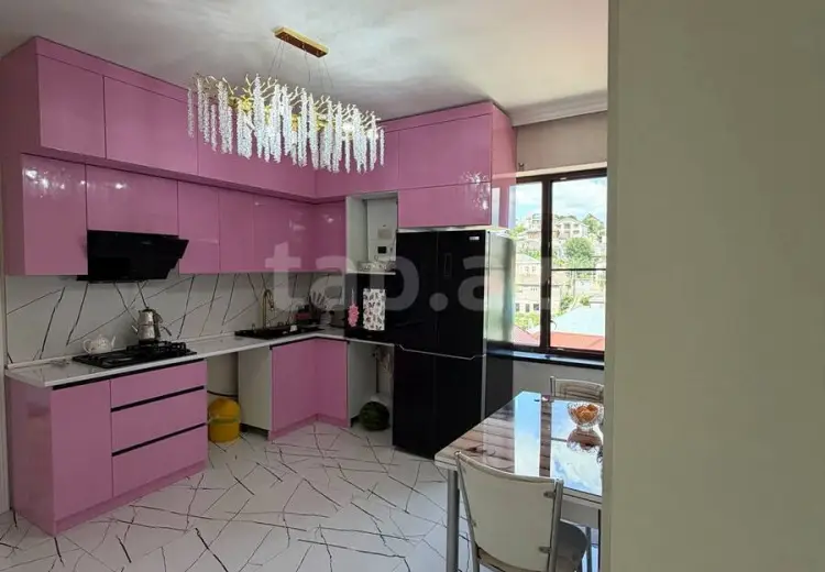 3 otaqlı mənzil , Qusar