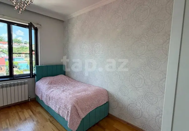3 otaqlı mənzil , Qusar