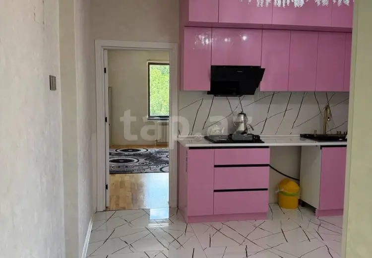3 otaqlı mənzil , Qusar