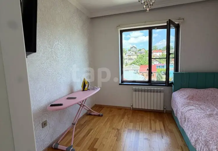 3 otaqlı mənzil , Qusar