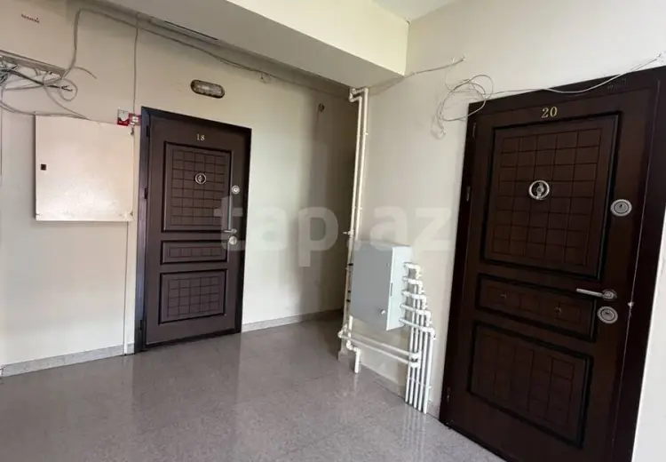 3 otaqlı mənzil , Qusar