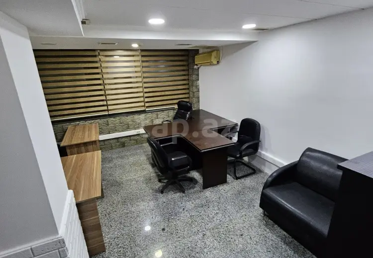 0 m² Obyekt / Ofis , Bakı
