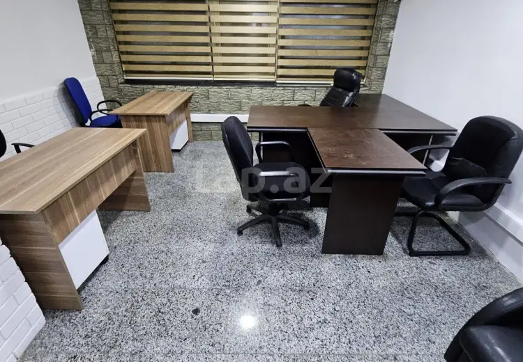 0 m² Obyekt / Ofis , Bakı