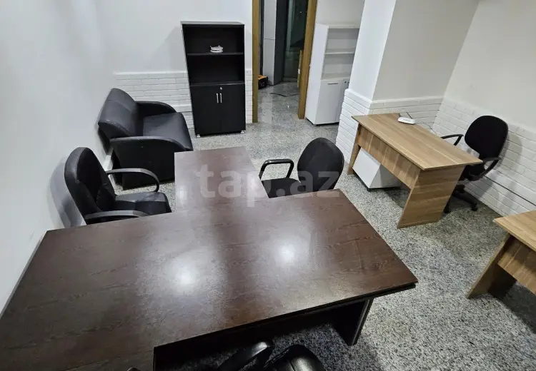 0 m² Obyekt / Ofis , Bakı